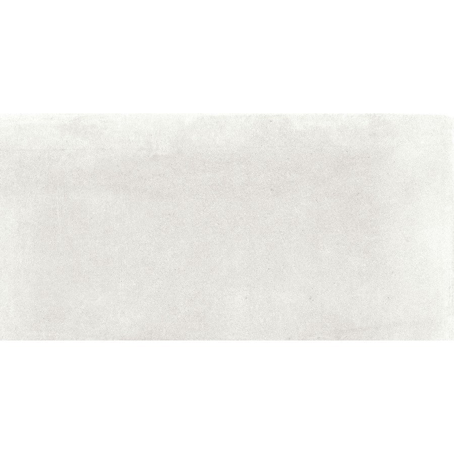 Fliese Rebel weiß-grau 40x80