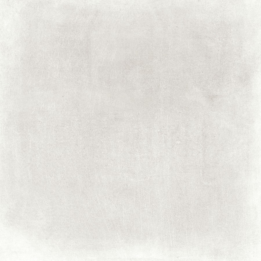 Fliese Rebel weiß-grau 80x80