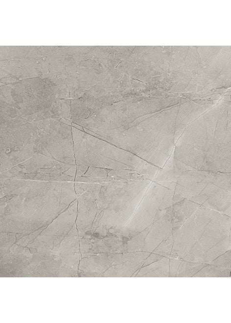 Fliese Remos grau Rect. 59,8x59,8
