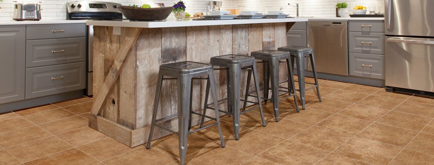 Pflaster Revival st. braun 30x30