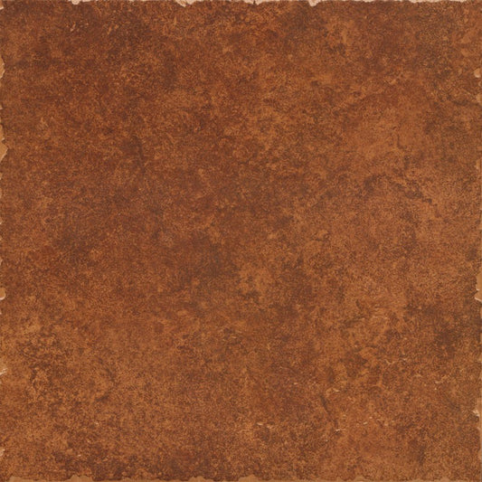 Pflaster Riva braun 33x33