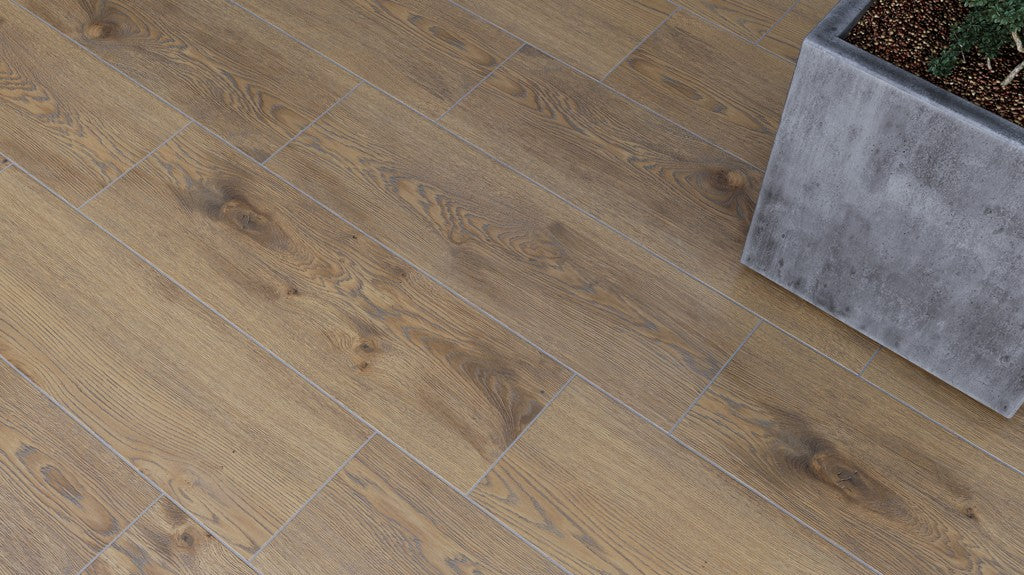 Fliese Royalwood beige 18,5x59,8