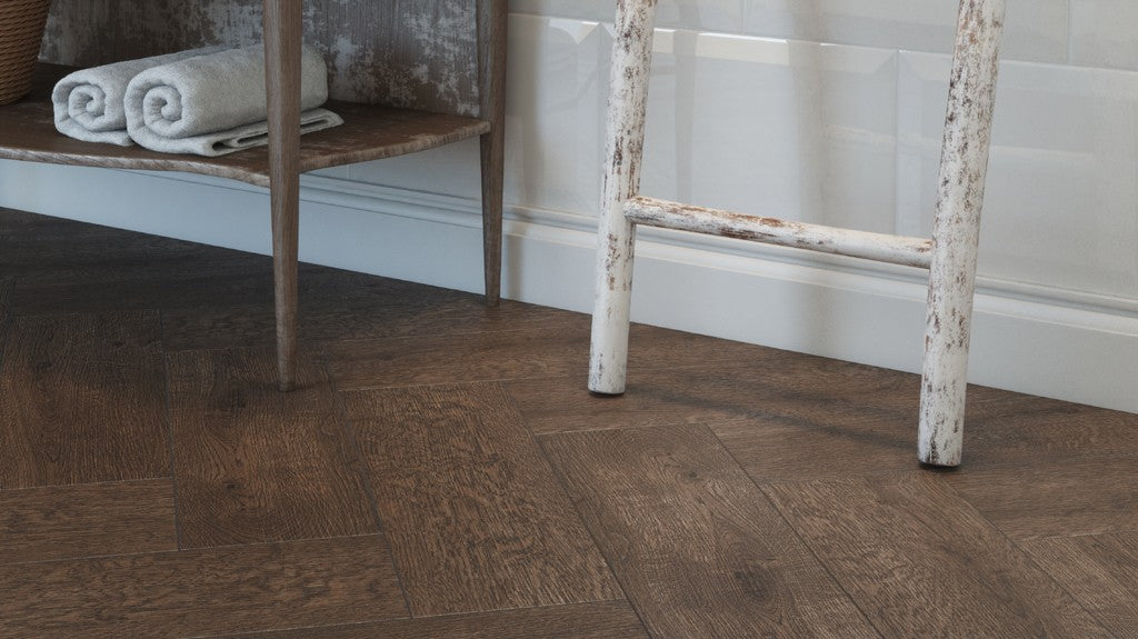 Fliese Royalwood beige 18,5x59,8