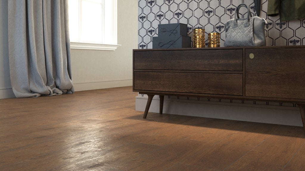 Fliese Royalwood beige 18,5x59,8