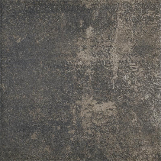 Fliese Scandiano Klinker Braun 30x30