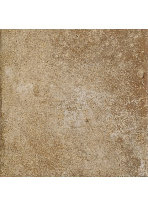 Fliese Scandiano Klinker Rosso 30x30