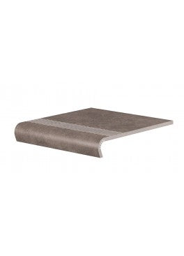 Pflastertreppe V-Form Cottage Kardamom 30x32