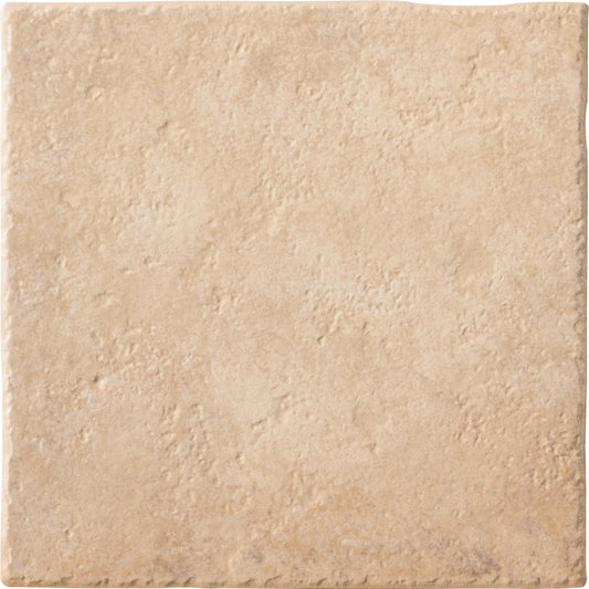 Fliese Selciaia Beige R11 25x25