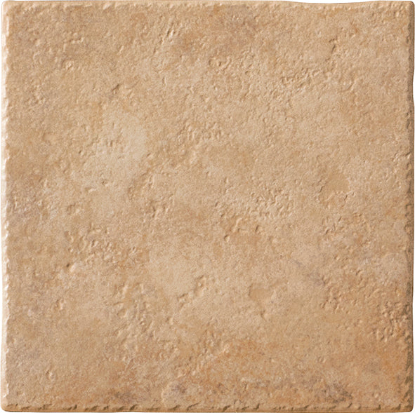Fliese Selciaia Ocra R11 25x25