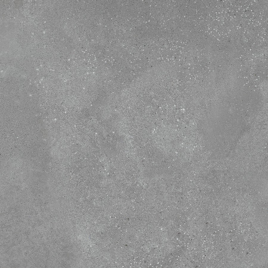 Fliese Massivgrau 60x60