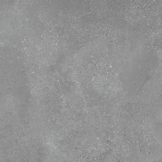 Fliese Massivgrau 60x60