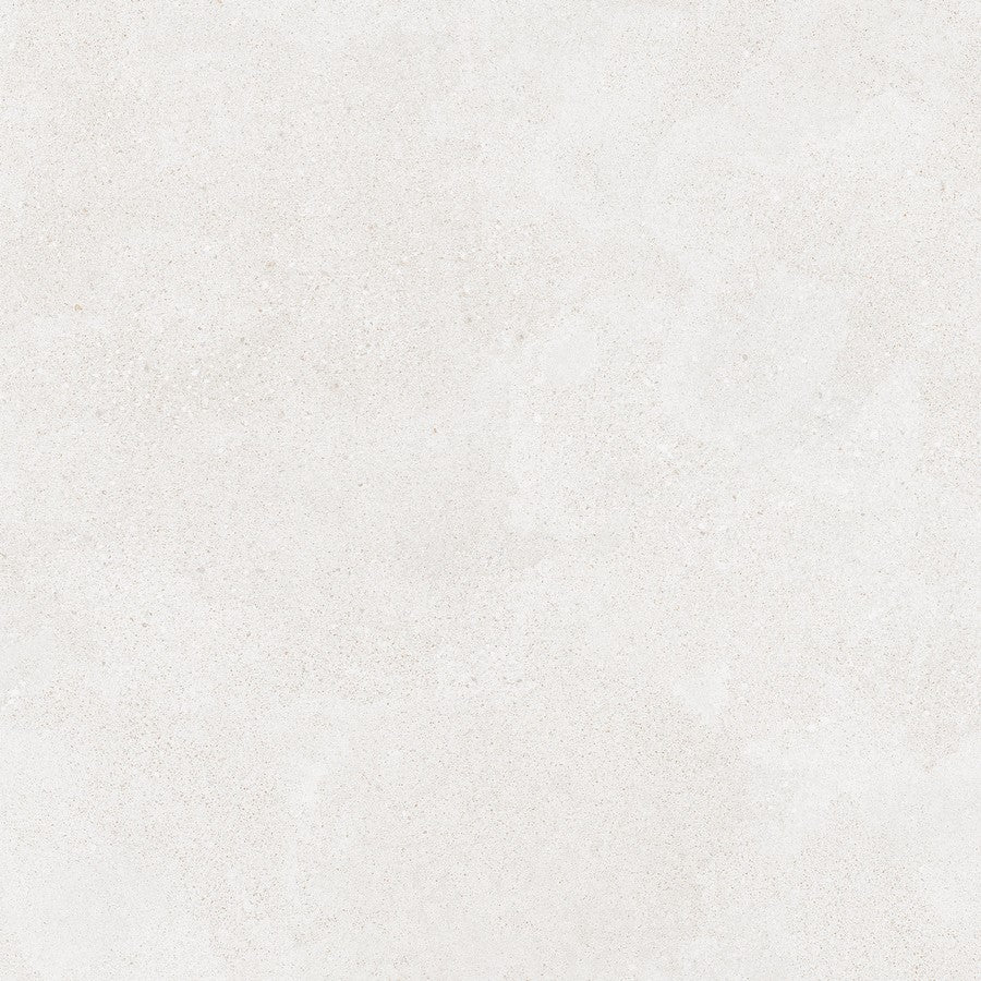 Fliese massiv weiß 60x60
