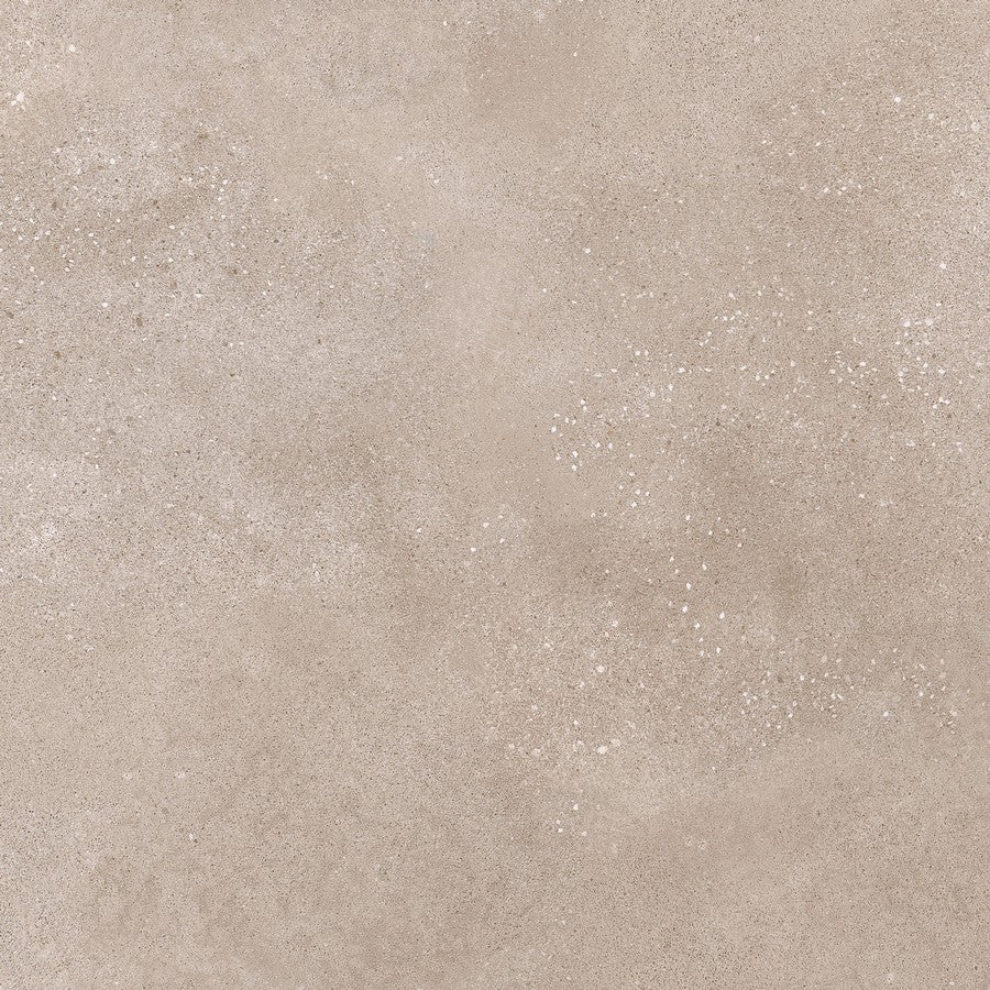 Fliese massiv braun 60x60