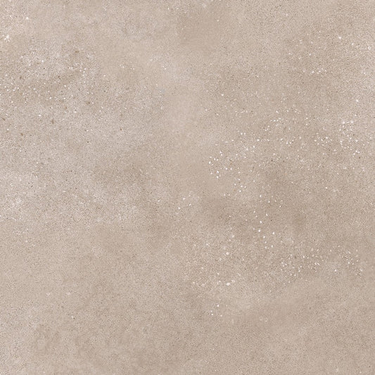Fliese massiv braun 60x60