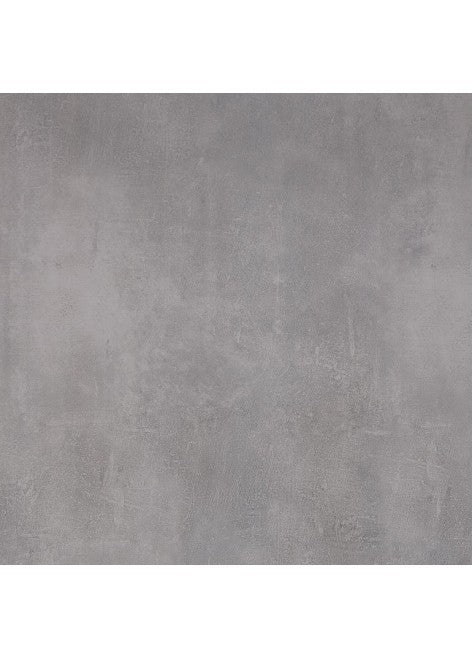 Fliese Stark Pure Grey Rekt. 60x60