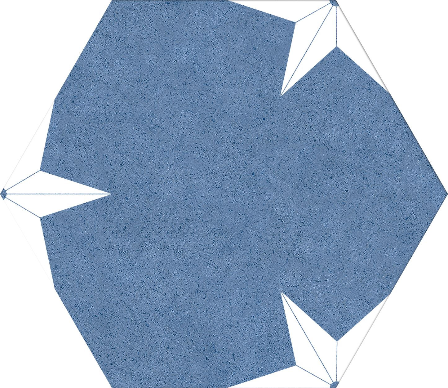 Stella Day Hex 25 Fliese