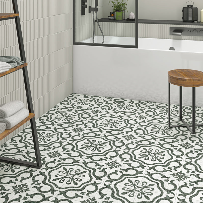 Pflaster Stracciatella Budini 20x20