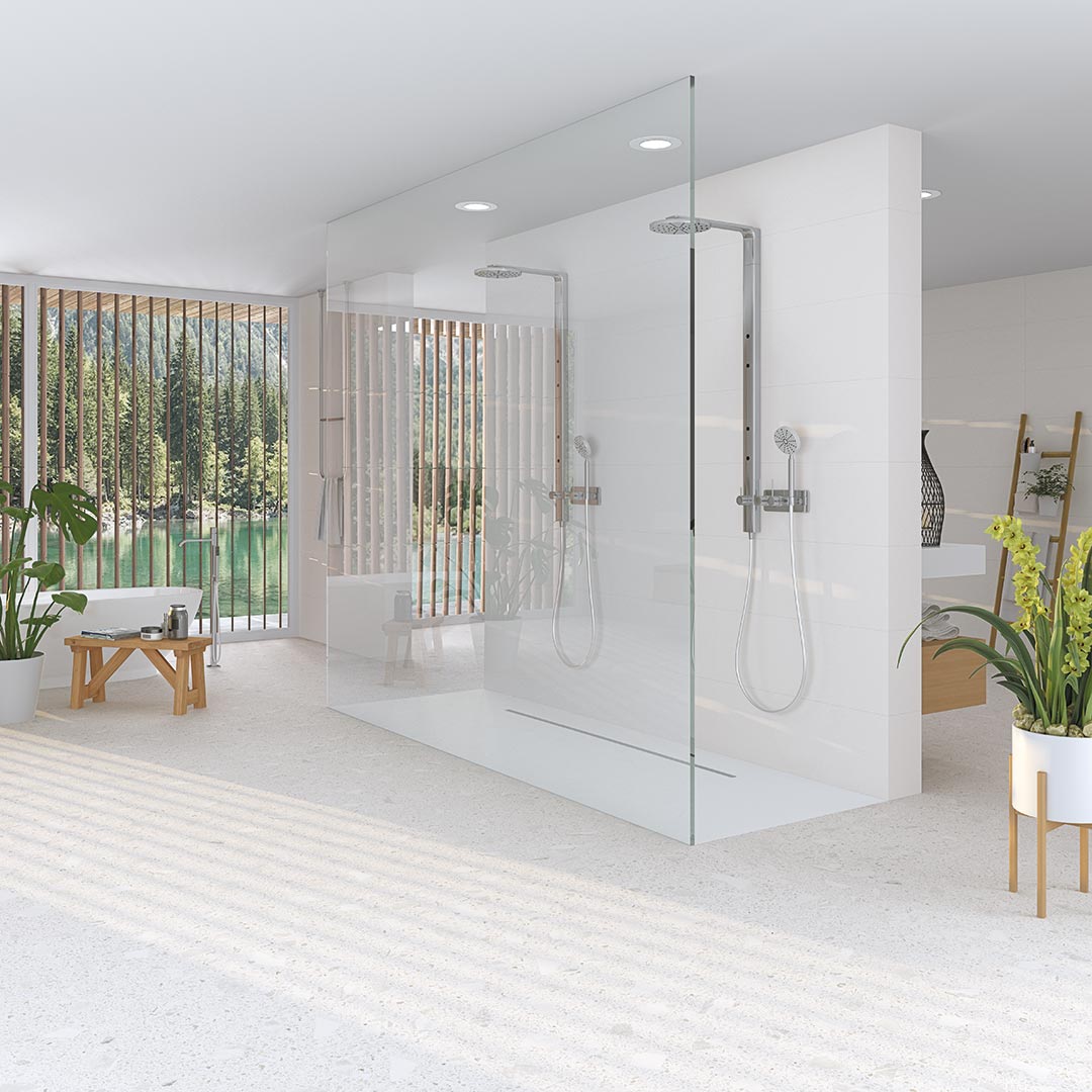Fliese Stracciatella Miscela R Nacar 120x120