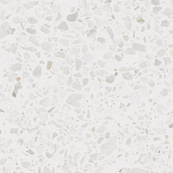 Pflaster Stracciatella Battuto Nacar 20x20