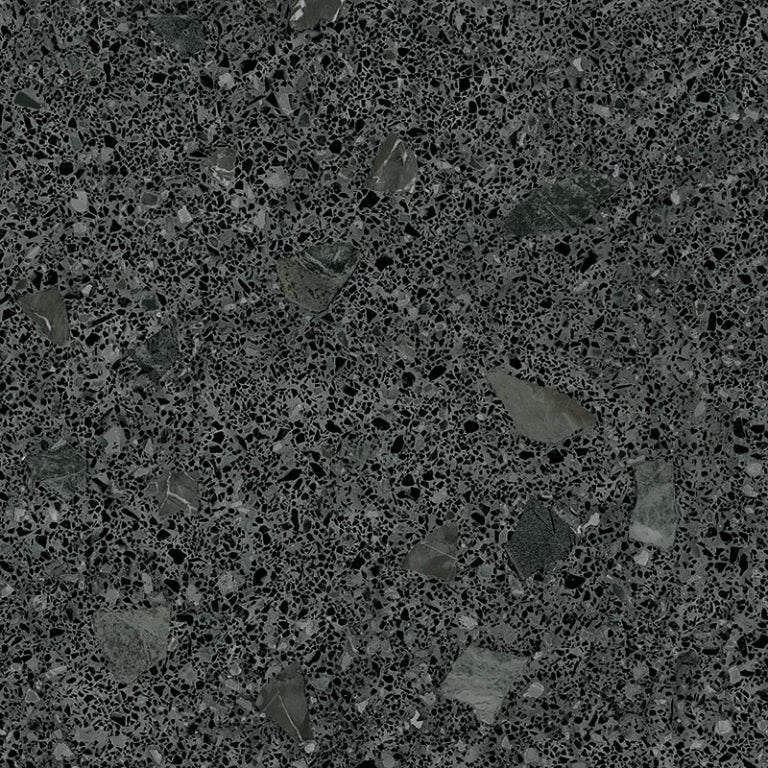 Pflaster Stracciatella Miscela R Grafito 80x80