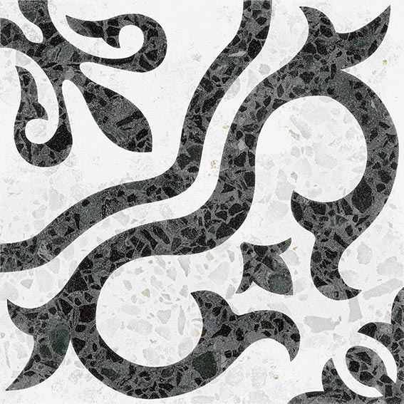Fliese Stracciatella Tegole 20x20