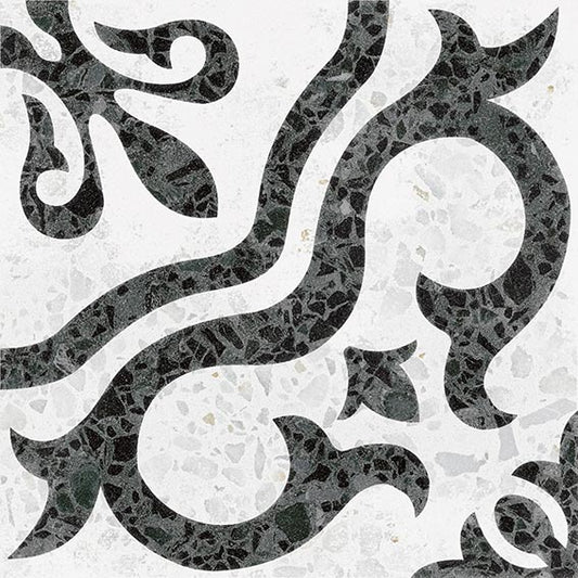 Fliese Stracciatella Tegole 20x20