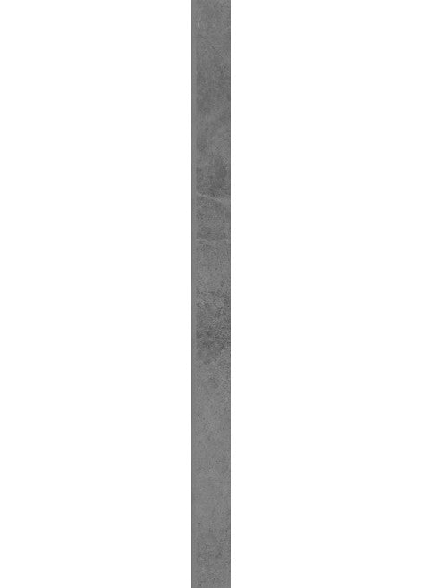 Fliesen Tacoma Grey Sockel 120x8