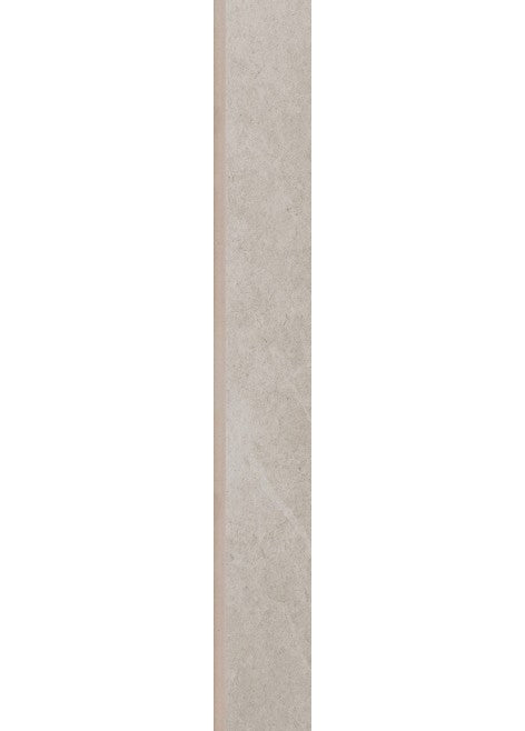 Fliesen Tacoma Sand Sockel 60x8
