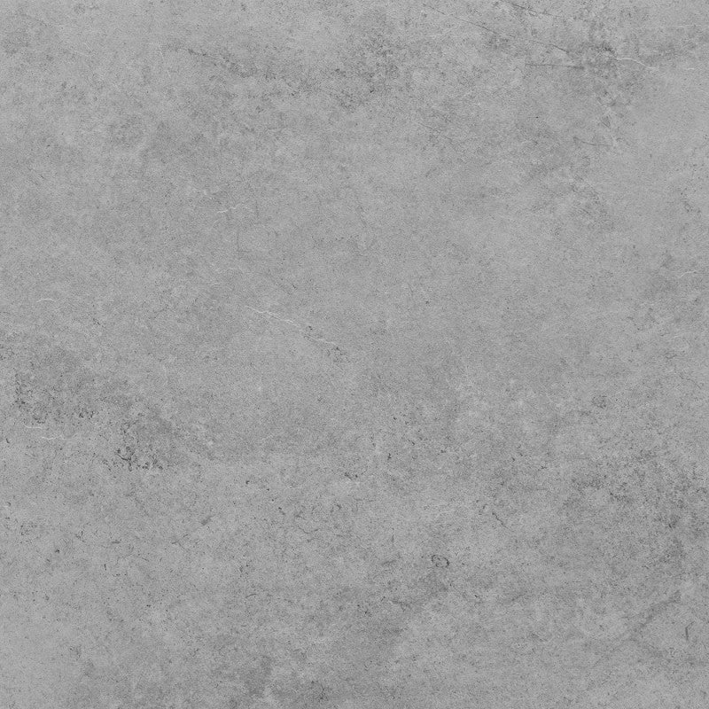 Tacoma Silver 60x60 Fliese