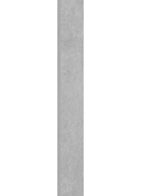 Tile Tacoma White Baseboard 60x8