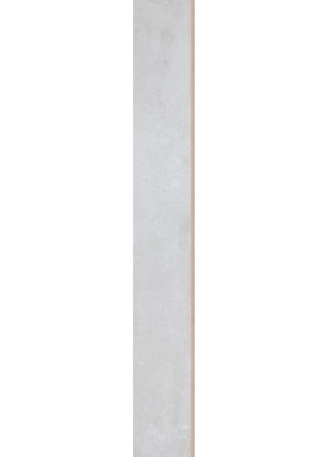 Pflaster Tassero bianco Rect. Sockel 8x59,7