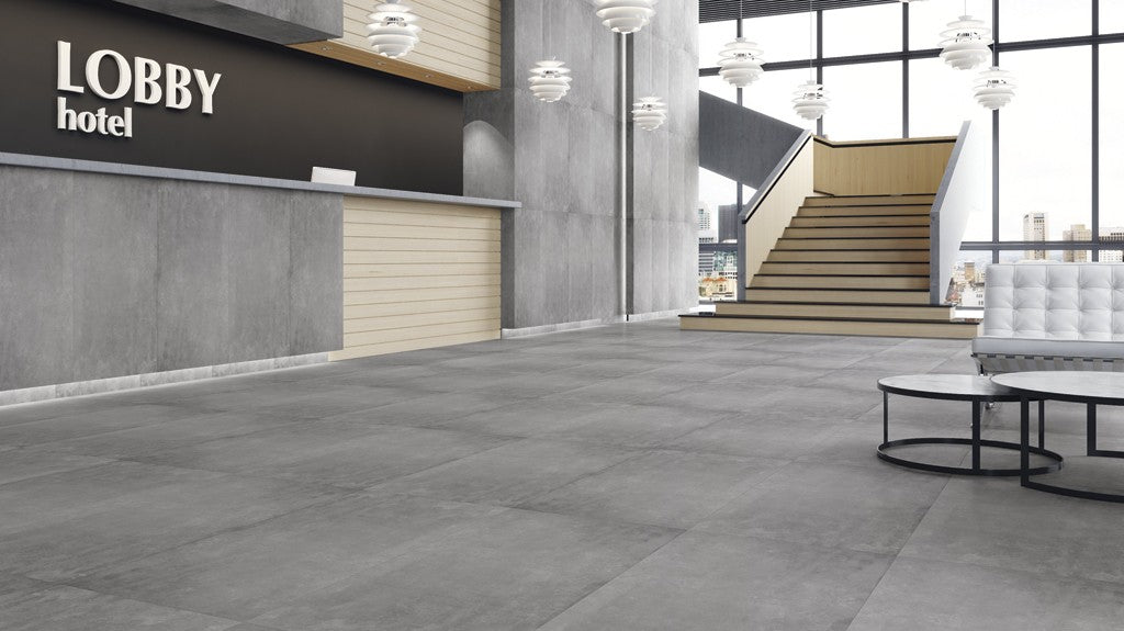 Fliese Tassero gris Rect. 59,7 x 119,7