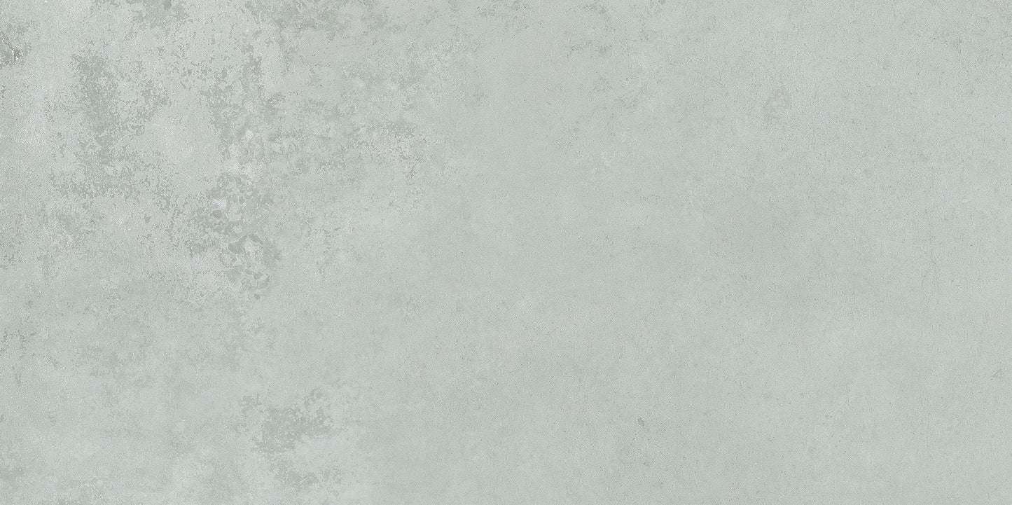 Fliese Torano grau matt Länge 119,8x59,8