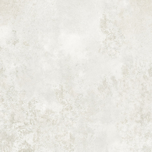 Fliese Torano weiß matt 119,8x119,8