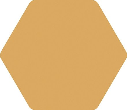 Fliese Toscana Bases amarillo 25,8x29