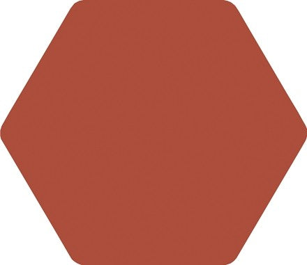 Fliese Toscana Bases rot 25,8x29