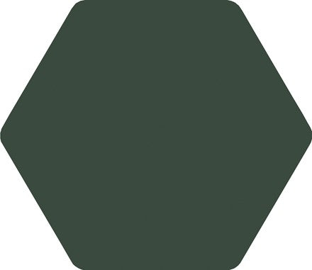 Fliese Toscana Bases verde 25,8x29