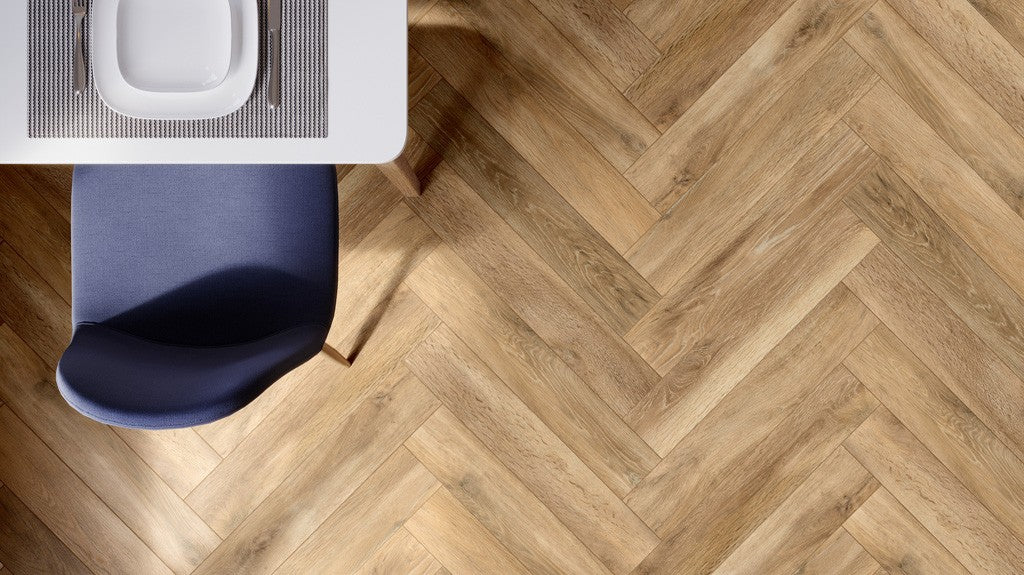 Fliese Tramonto beige 11x60