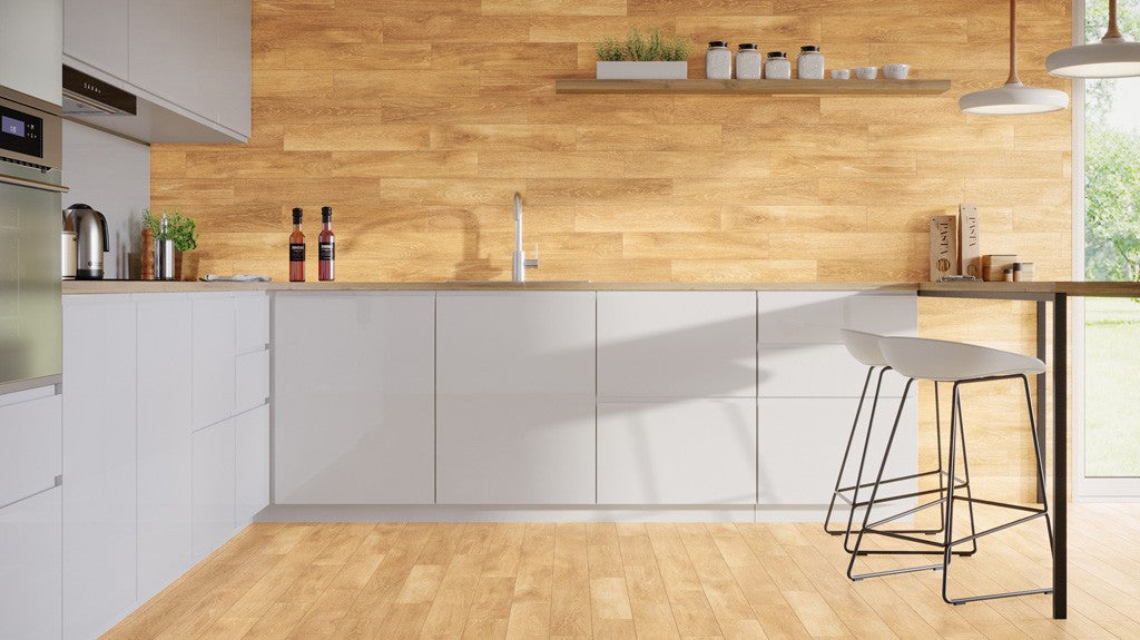 Fliese Tramonto Sabbia 11x60