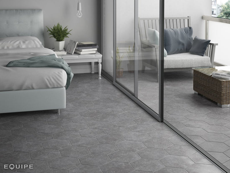 Fliese Urban Dark 25,4x29,2