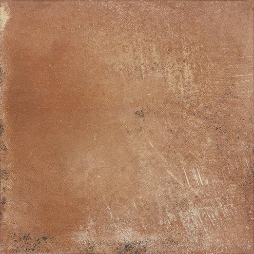 Fliese Via braun 30x30