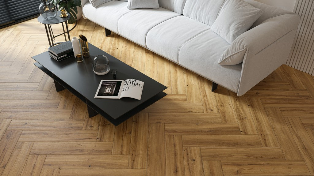 Grapia Noce-Fliese 17,5x80