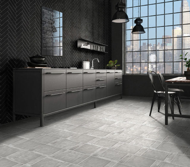 Fliese Garfagnana Serchio 6x25