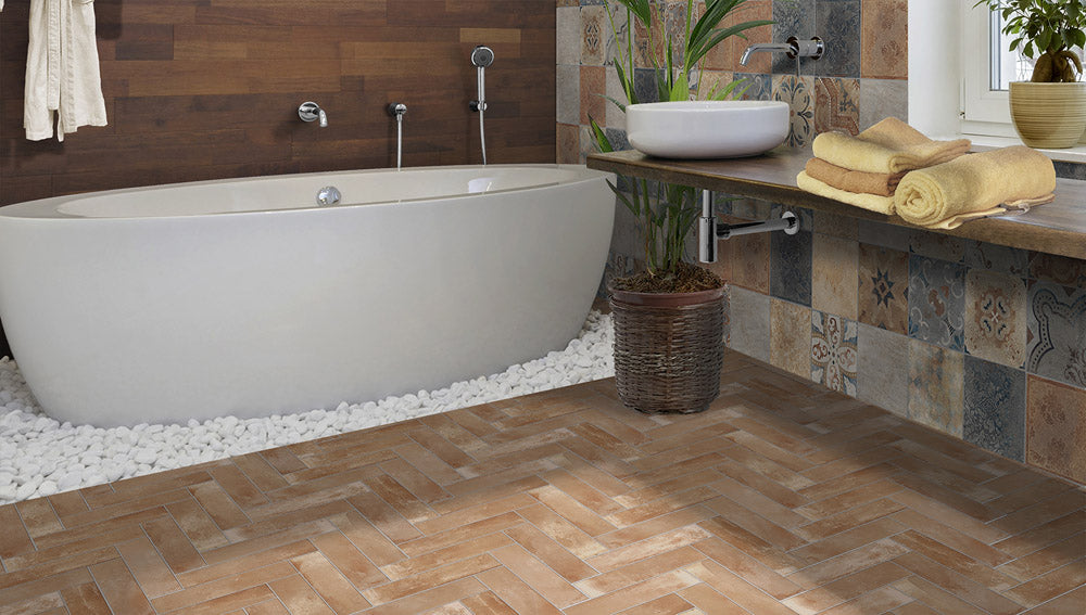 Garfagnana Castiglione Fliese 25x50