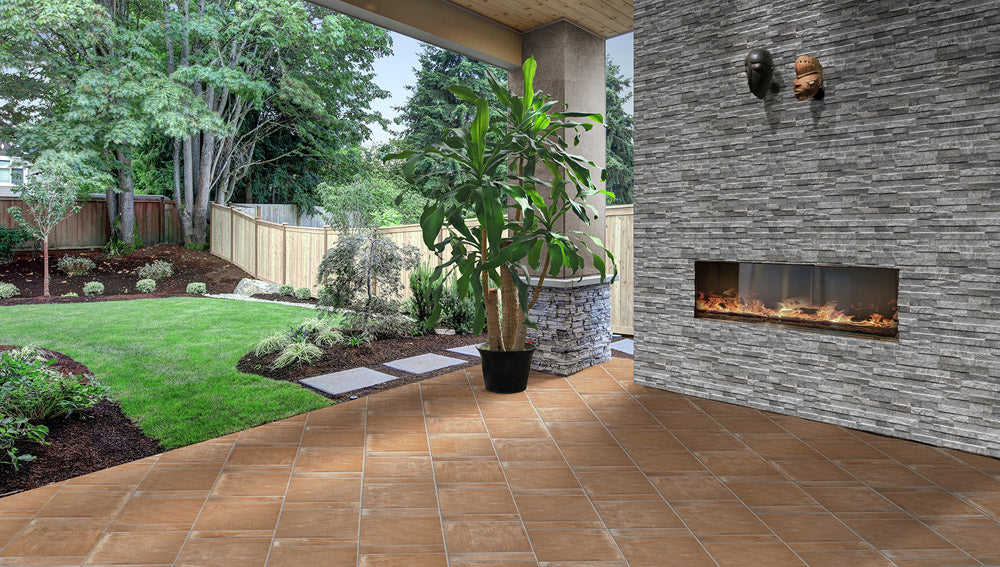 Garfagnana Castiglione Fliese 25x50