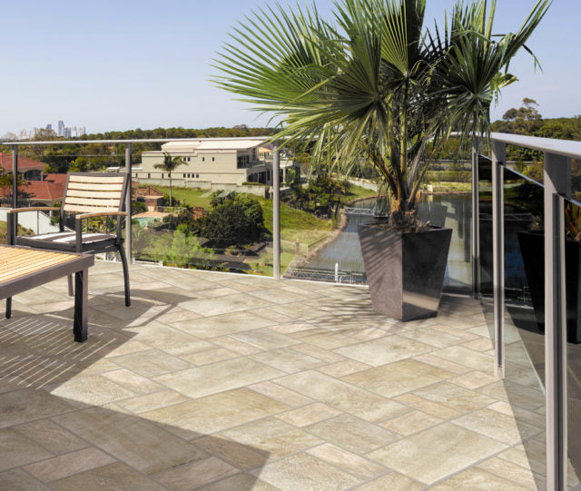 Fliese Nativa Mix 25x50