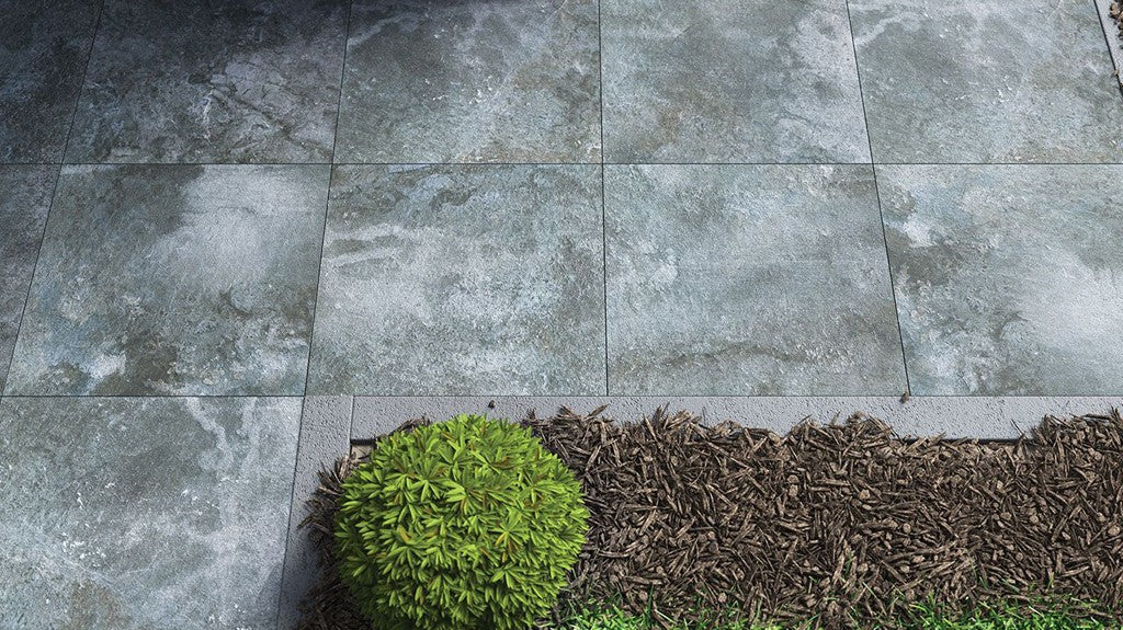 Burlington Silver-Fliese 59,5×59,5×2
