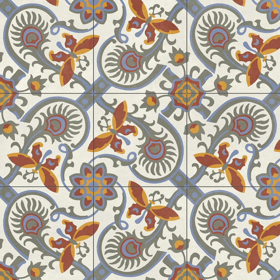 Fliese Altea Alba Natur 59,2x59,2
