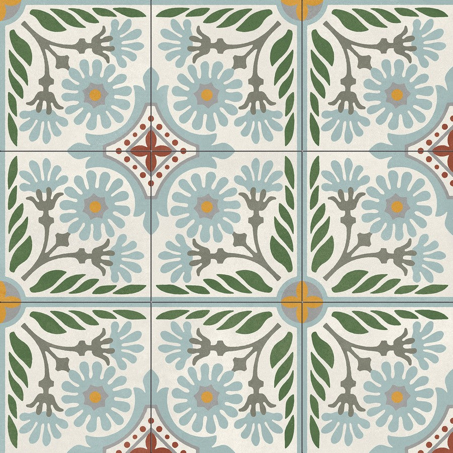 Fliese Altea Olivo Natur 59,2x59,2