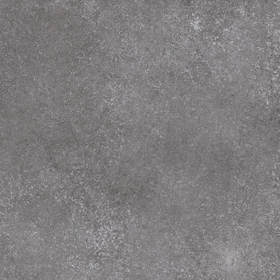 Fliese Abetone dunkelgrau 60x60
